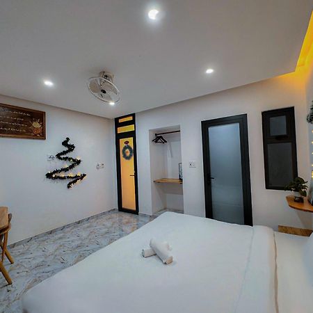 Eros House Da Lat Exterior foto